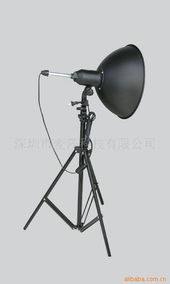 深圳市麦莎科技 摄影灯具产品列表