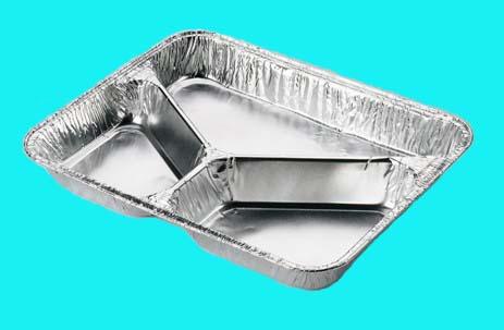 金华市金东区圣锦铝箔制品包装厂是铝箔餐盒,铝箔纸,煲仔饭铝箔碗